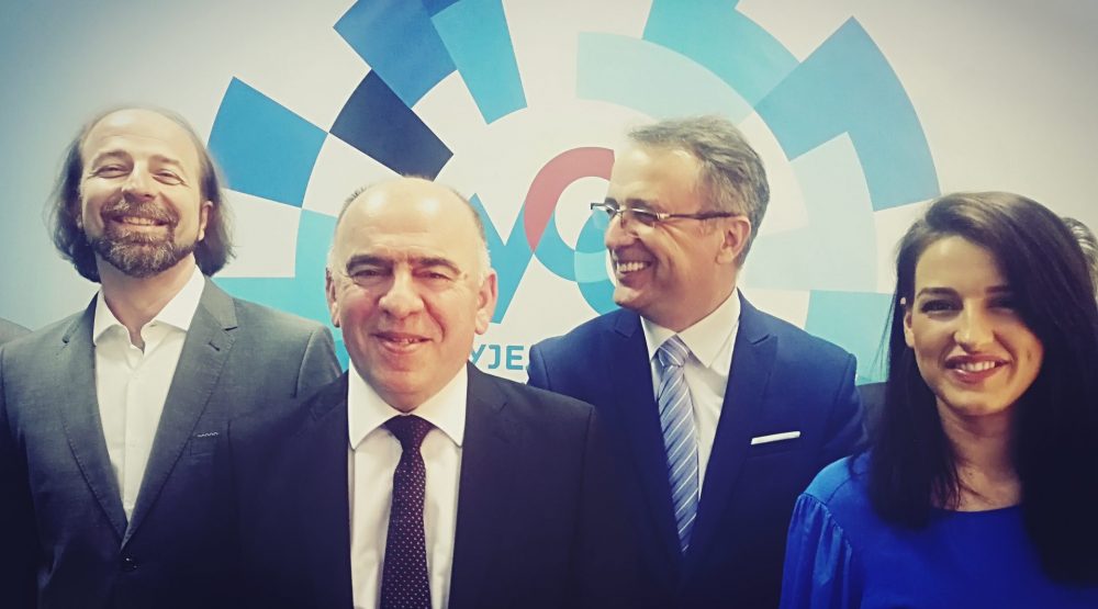 UCG za Standard: Još nismo dobili poziv za sastanak kod Krivokapića, sačekaćemo još dan ili dva