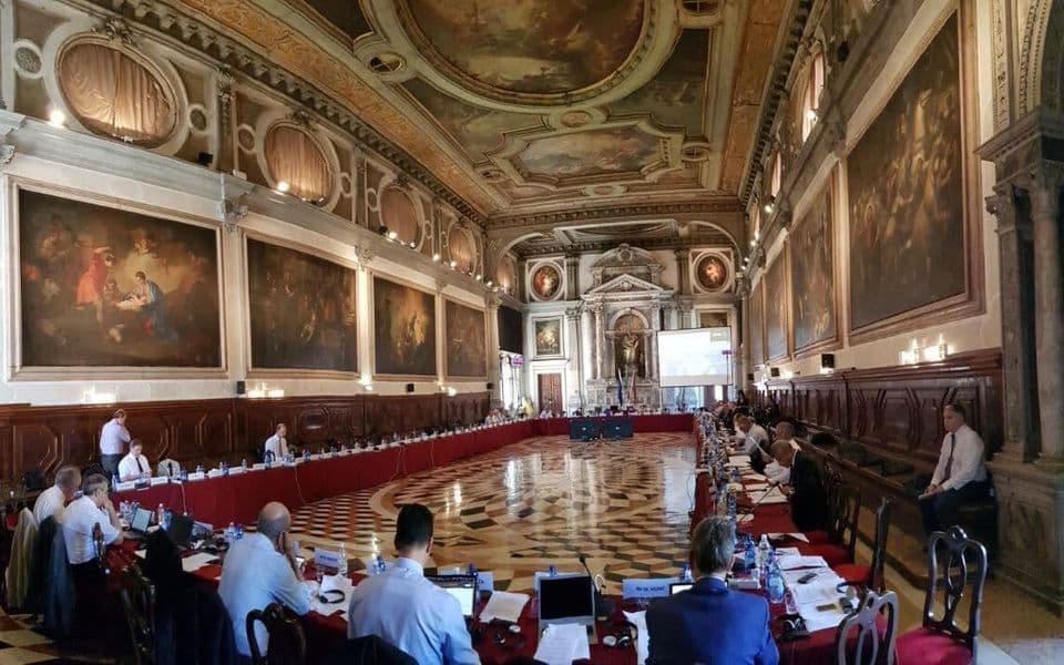 Venecijanska komisija dobila zahtjev za mišljenje o izmjenama Zakona o državnom tužilaštvu
