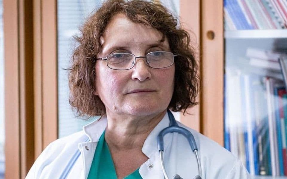 Dr Vesna Orlandić -Čejović pozvana na sastanak pa saslušavana