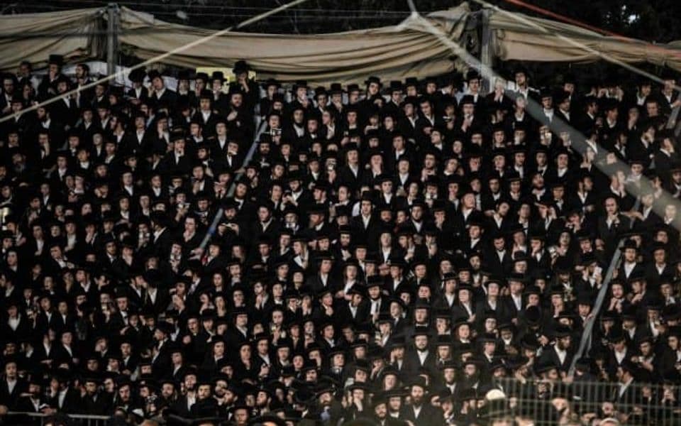 Netanjahu: Jedna od najvećih katastrofa u istoriji Izraela