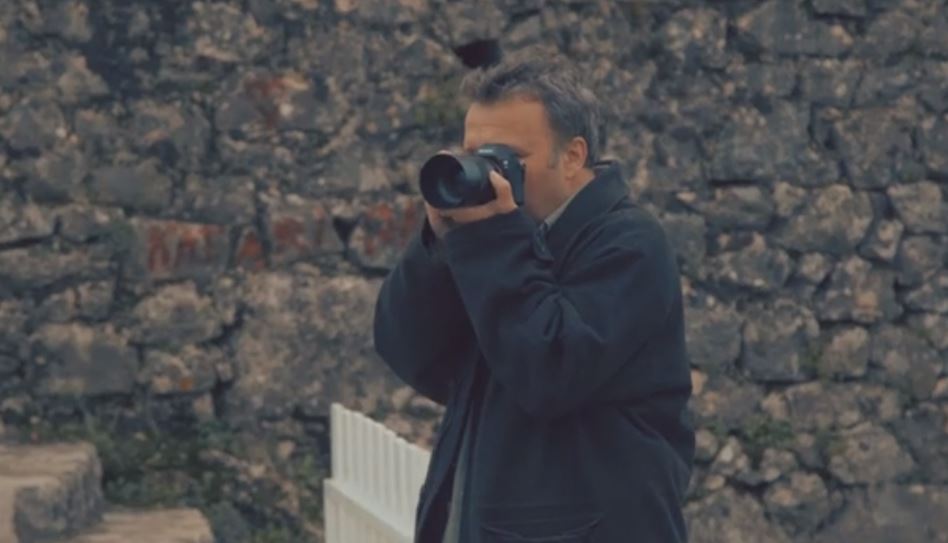 Od ideje do biznisa: &#8220;Mala filmska kuća&#8221; Branislava Koćala