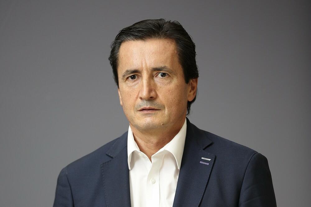 Sekulić: Izvještaj Parlamentarne skupštine Savjeta Evrope kao opomena i upozorenje vlastima