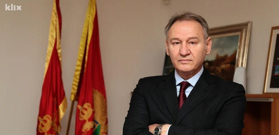 Preminuo bivši ambasador Milan Lakić