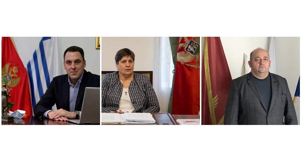 Predsjednici opština u kampanji STANDARDA: Vakcinacija odlučujući korak u borbi sa pandemijom