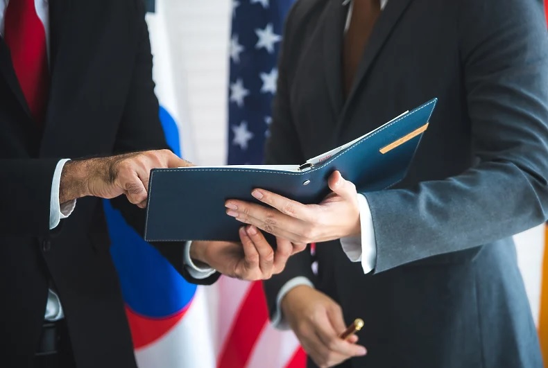 Šta je to &#8220;non paper&#8221; i zašto se koristi u diplomatiji
