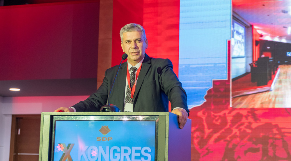 Mugoša: Vlada da finansijski pomogne sektor stočarstva