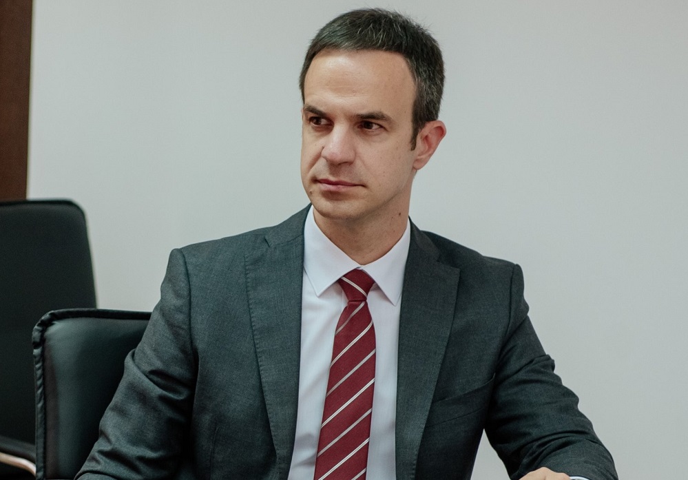 Mugoša: Rekonstrukcija Vlade treba što prije da se desi