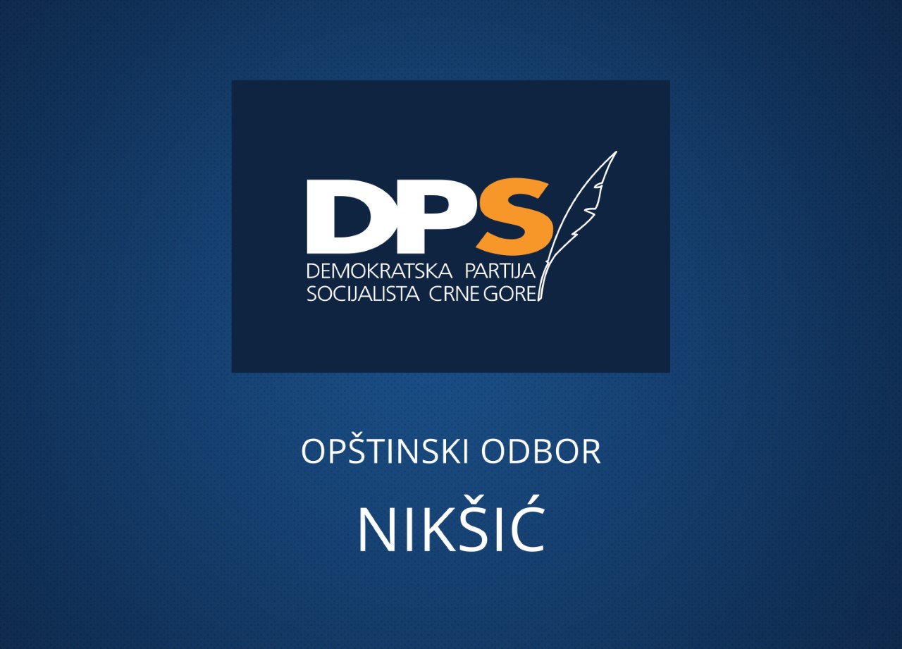DPS Nikšić: Kovačević četničkom proslavom obilježava Sv. Vasilija Ostroškog (VIDEO)