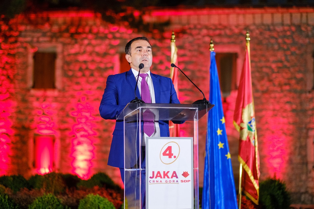 Đurašković: Zašto je Rijeka Crnojevića na margini?