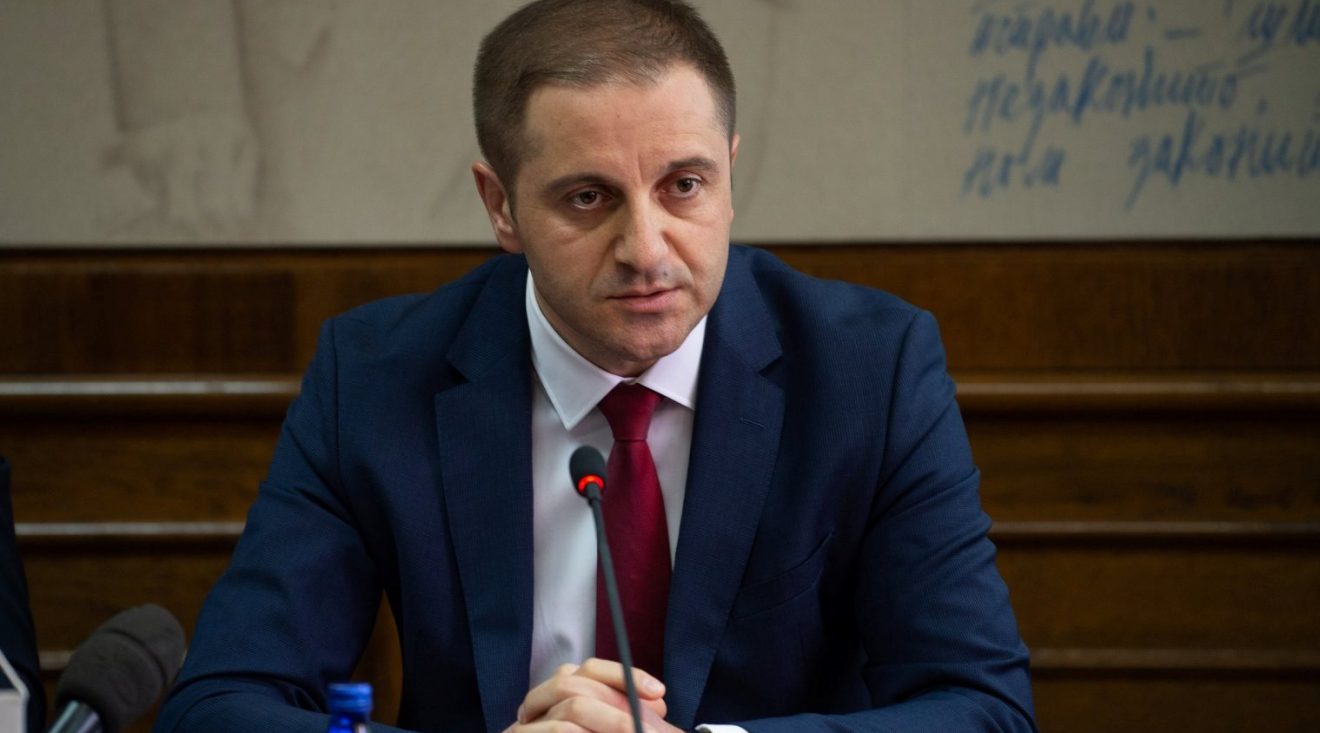 Šehović: Predloženi budžet neustavan, nerealan i nepravedan