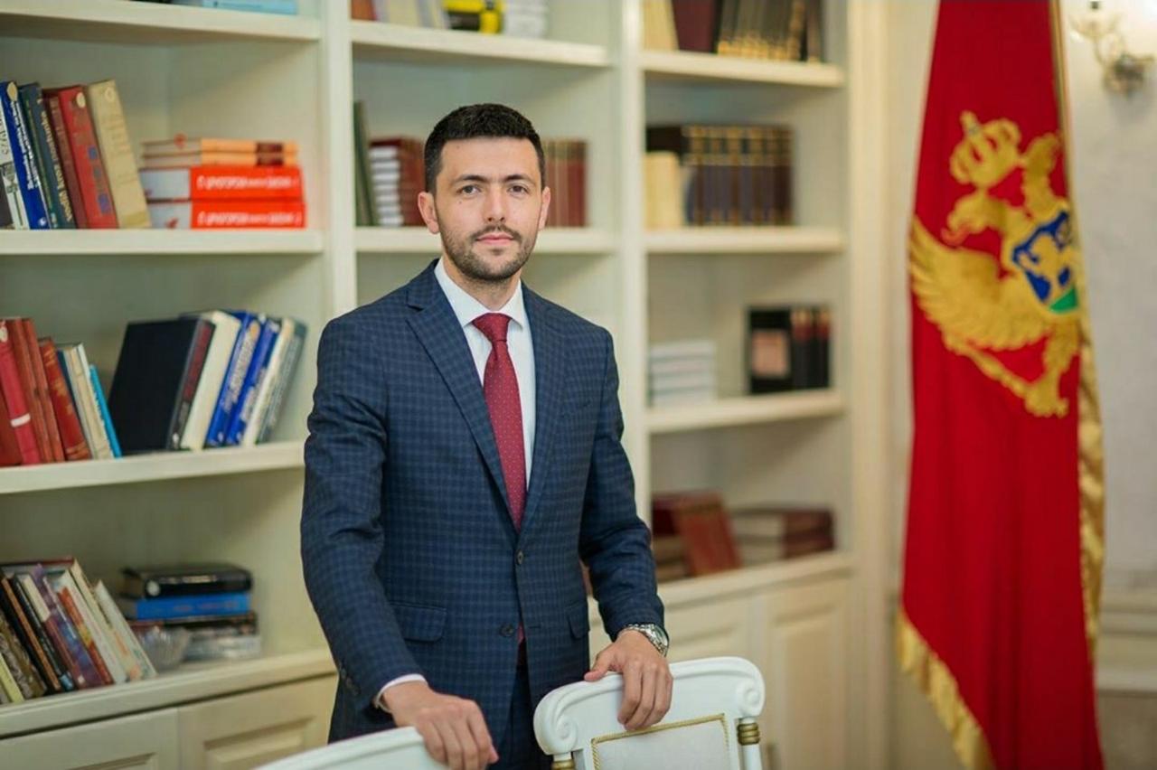 Živković: Pitanje dana kada će biti održani novi izbori