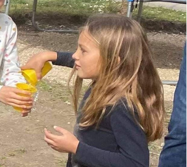 U Kotoru nestala djevojčica iz Rusije