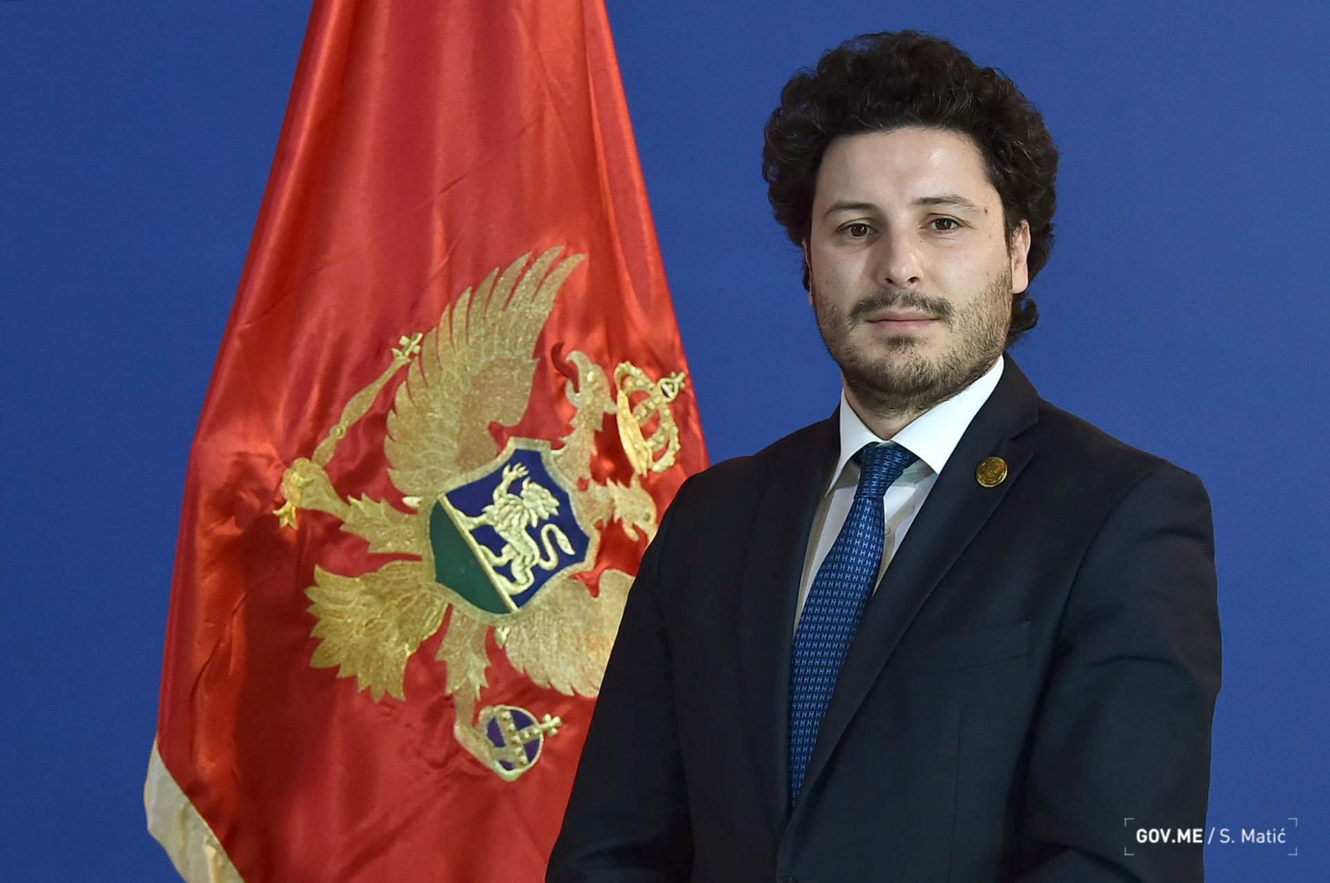 Kabinet Abazovića: Pozdravljamo stav sekretarke Venecijanske komisije Mengini