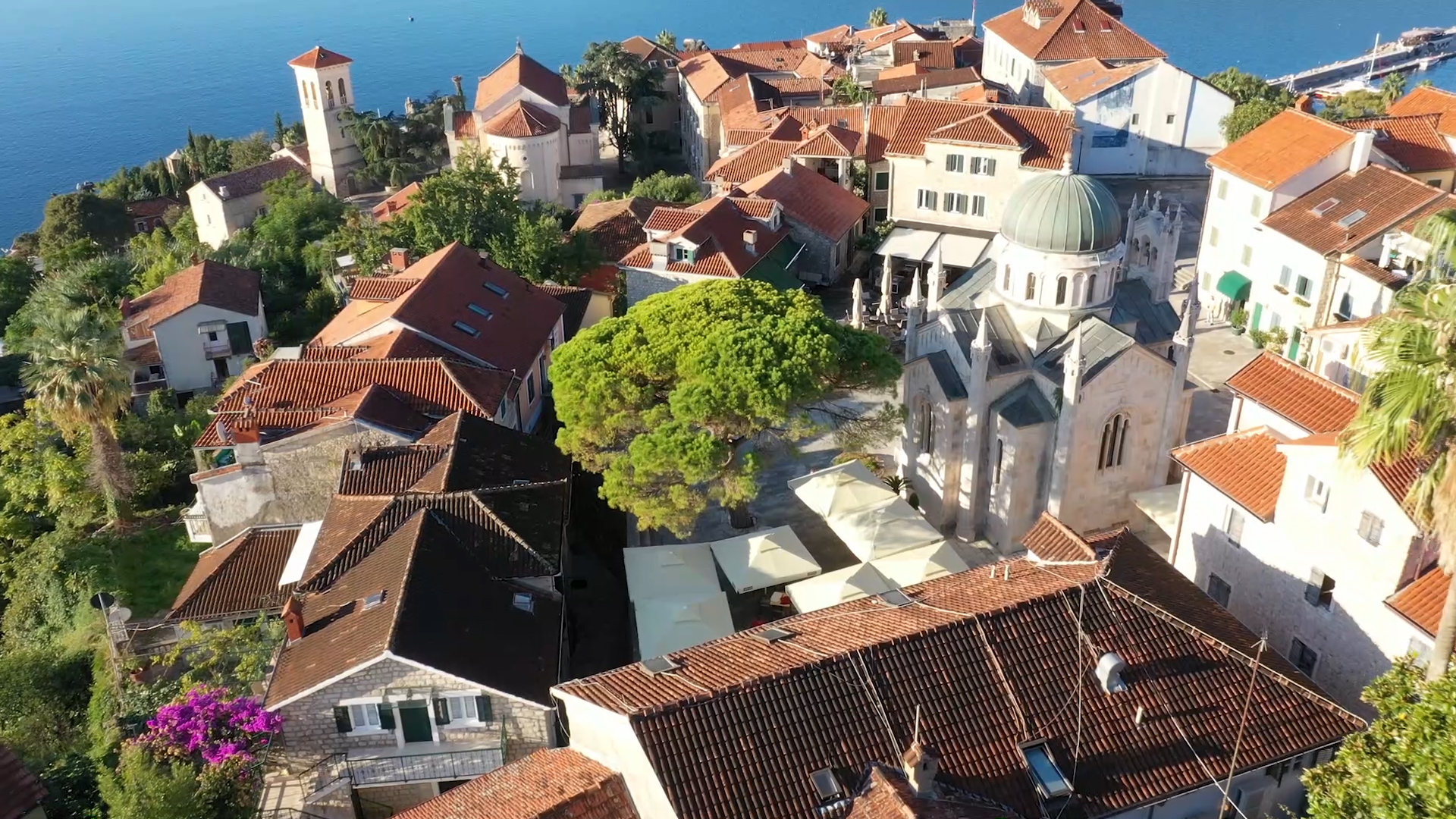 Katić: Herceg Novi će spremno dočekati goste kada je saobraćajna infrastruktura u pitanju