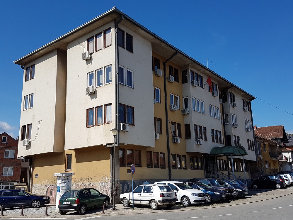 VDT Bijelo Polje za Standard: Kada CB Pljevlja dostavi tražene podatke, ocijenićemo radi li se o krivičnom djelu
