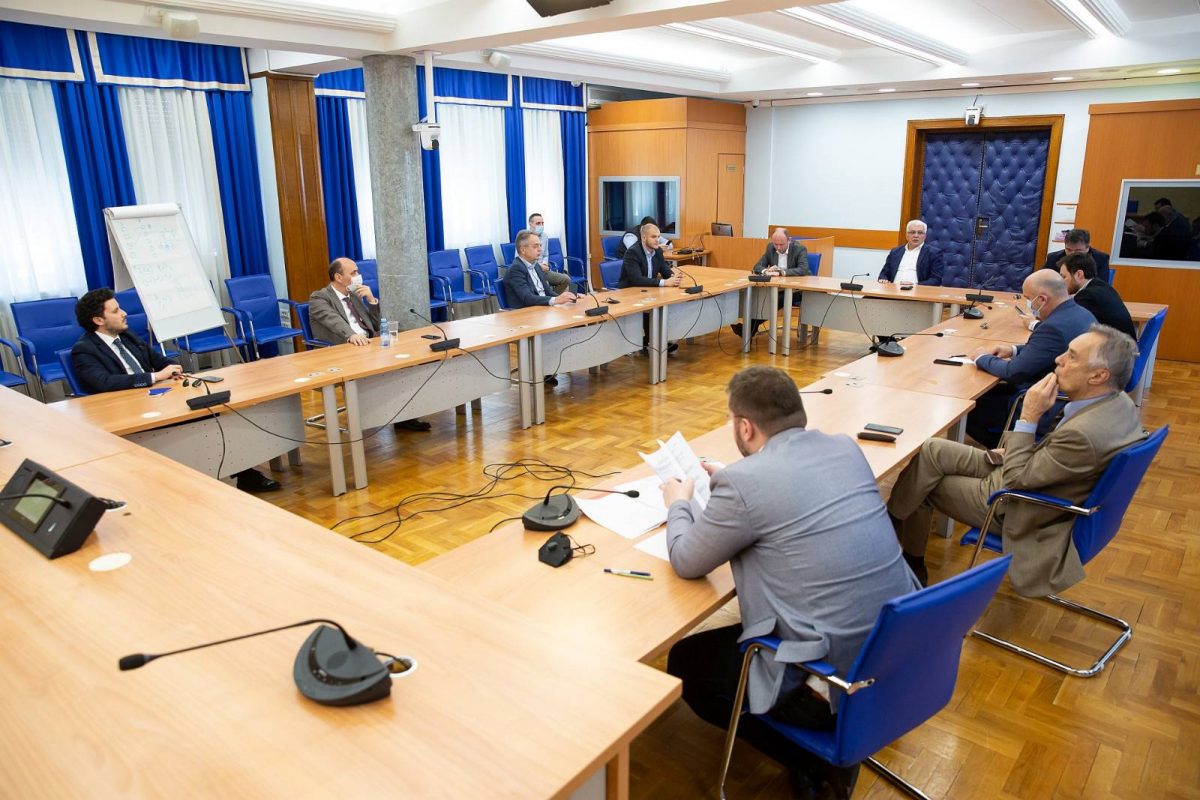 DF odustao od namjere da ukine Specijalno državno tužilaštvo