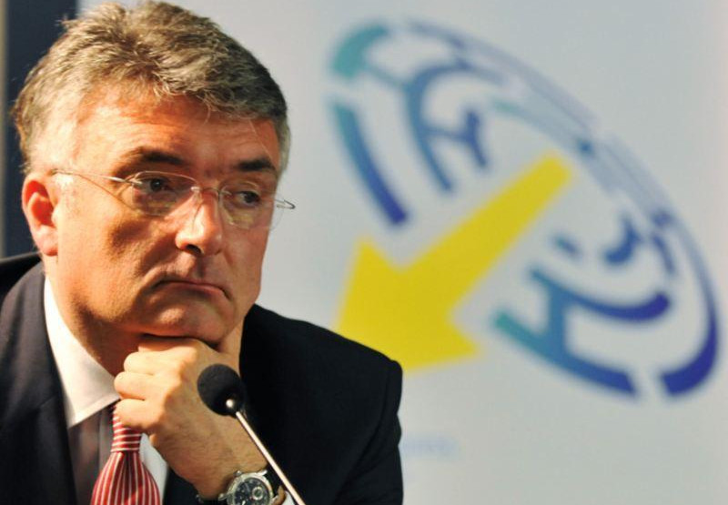 Istraga protiv Varheljija podudara se sa negodovanjem zbog „Otvorenog Balkana“
