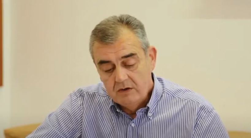 Živković: U mišje rupe