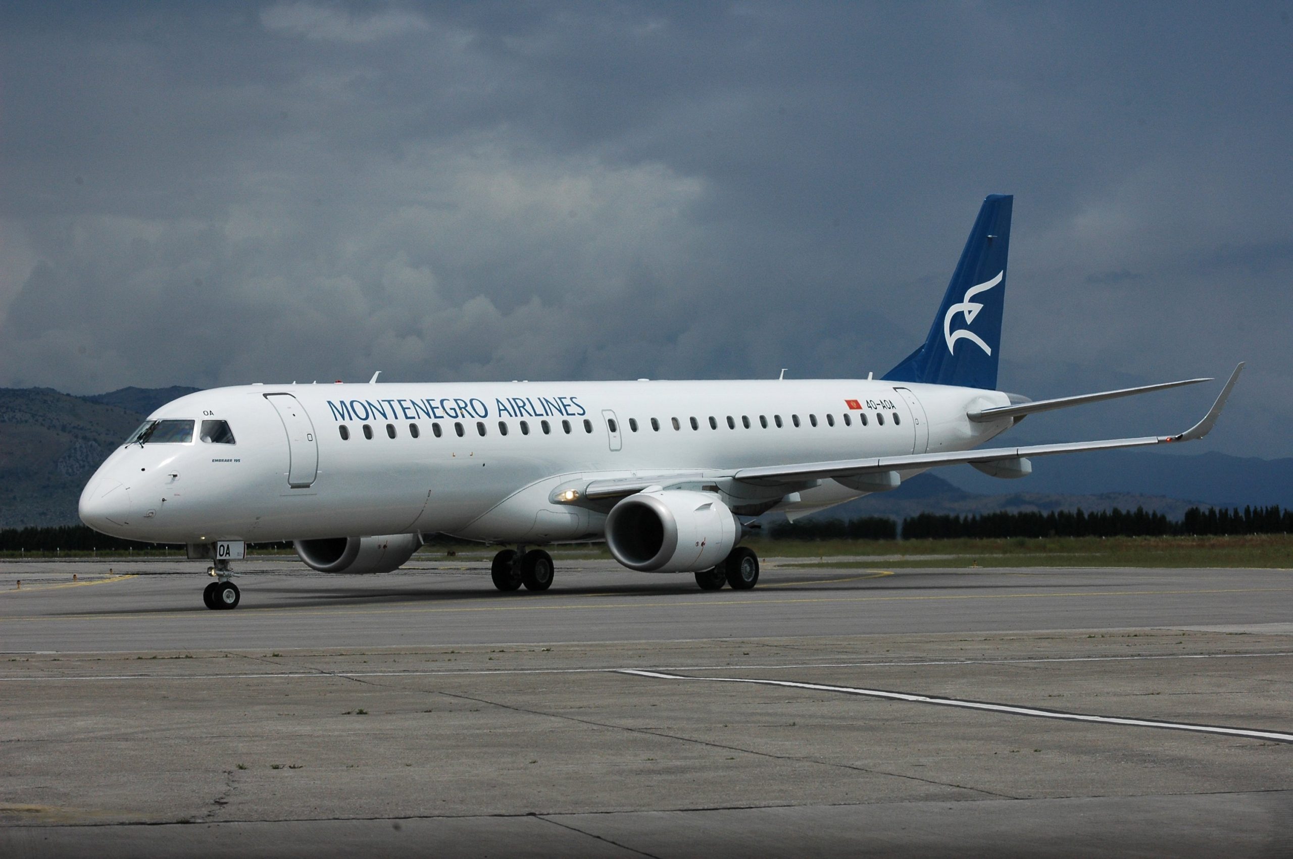 Montenegro Airlines otvara poslovnice