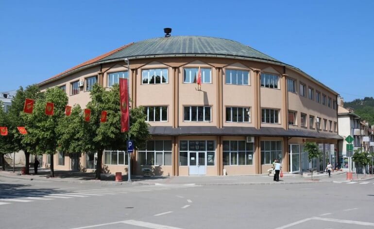 ODT Pljevlja za Standard: Dali smo nalog da se obavijesti Više državno tužilaštvo o jučerašnjem događaju
