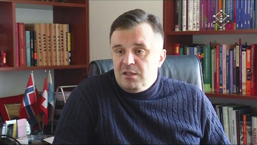 Vujović: Stavovi ministra Leposavića poznati, rekao nešto zbog čega je i izabran