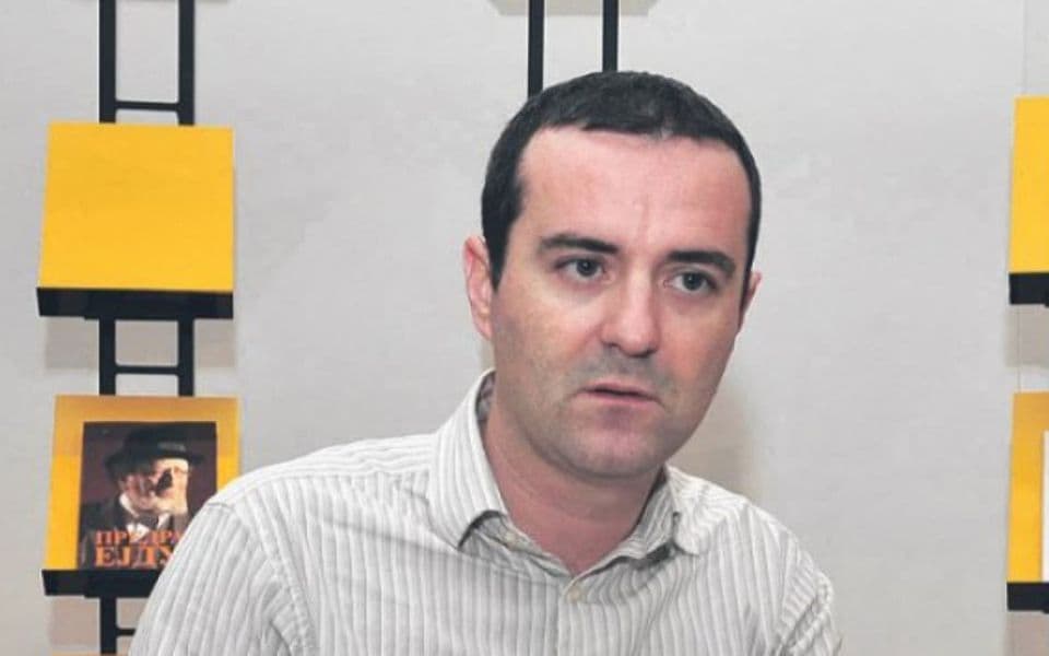 Božović: U vremenu nesvakidašnjih izazova potrebna nam je svježina studentskih ideja