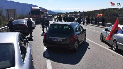 Uprava policije dovela u opasnost i građane i štićenu ličnost