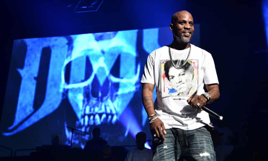 Preminuo reper DMX