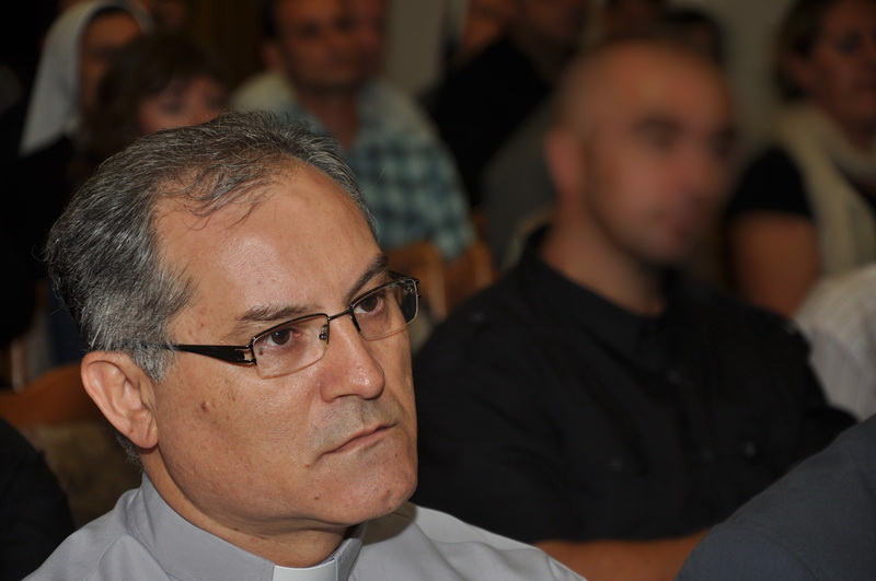 Monsinjor Ivan Štironja novi kotorski biskup
