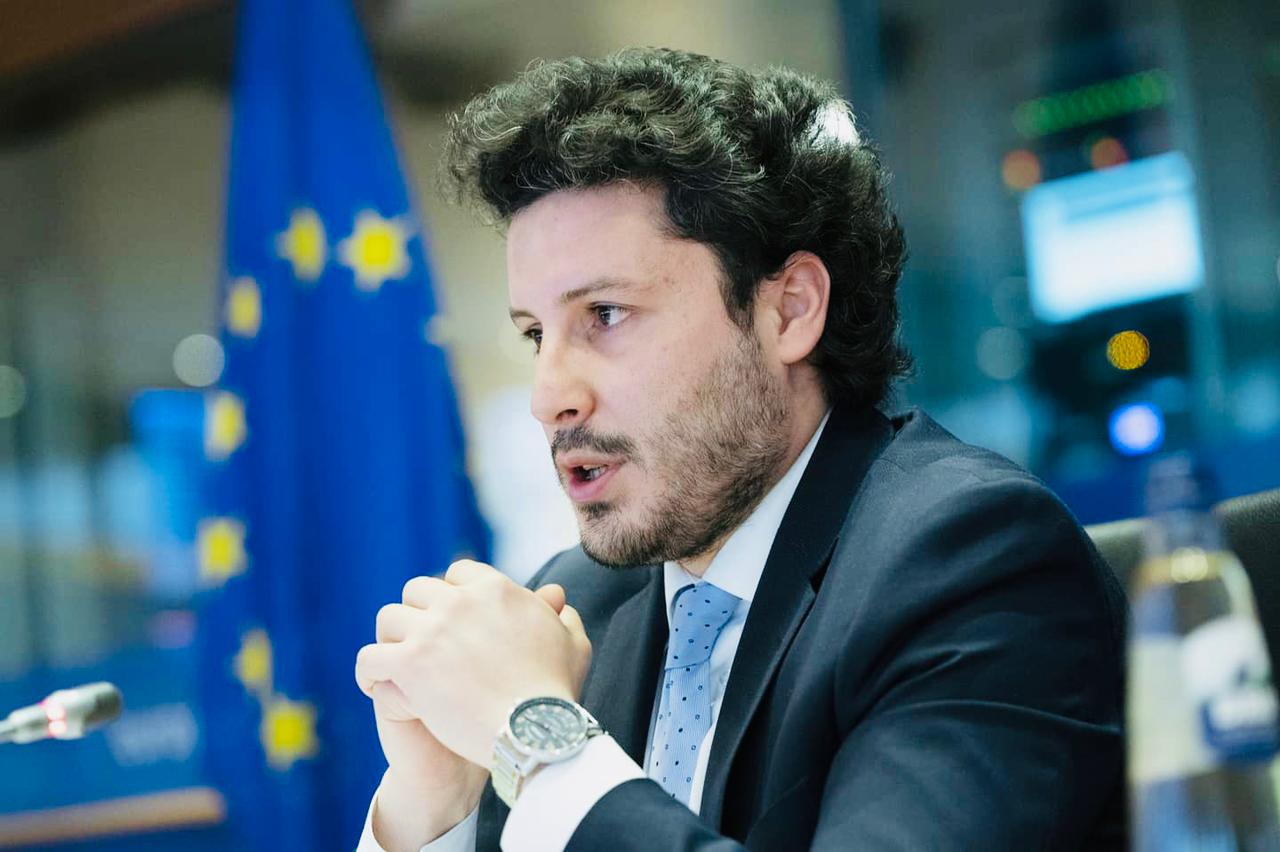 Abazović: Ne znam zašto se protestovalo, niko u vlasti nije tražio promjene Zakona o državljanstvu