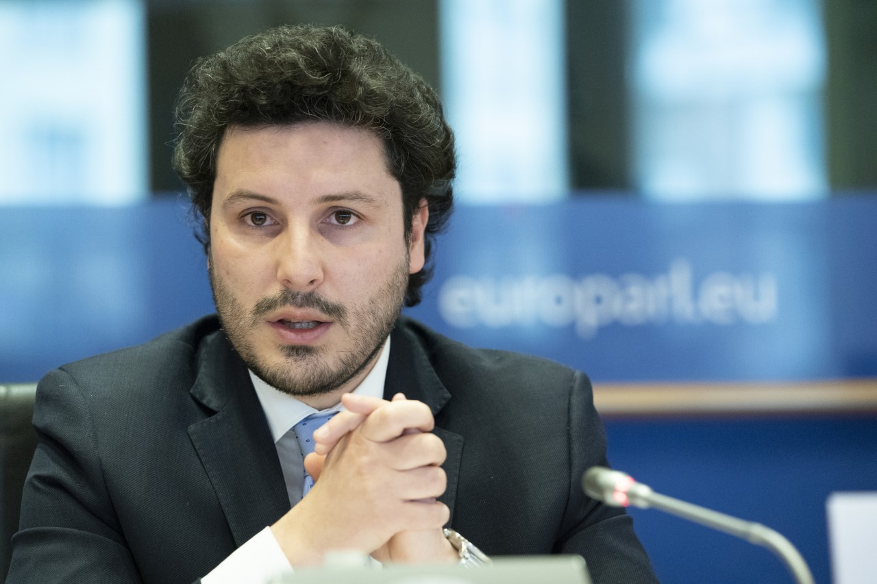 Abazović uputio telegram saučešća Izraelu: Crna Gora je uz jevrejski narod
