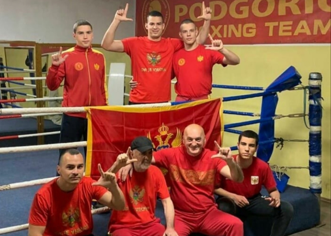 BK Podgorica je OVAKO čestitao pobjedu Liješeviću (FOTO)
