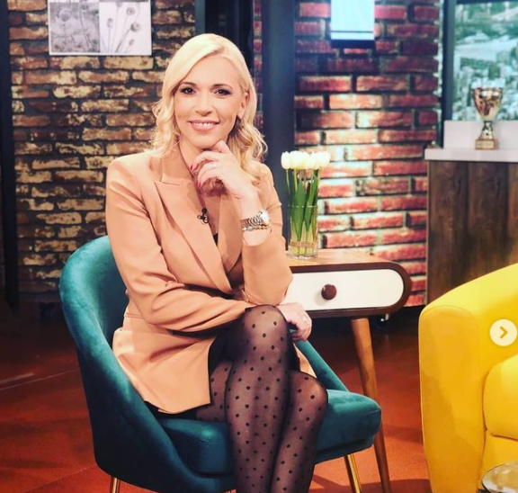 ZARAZILA SE NAKON REVAKCINISANJA: Irina Vukotić podijelila svoje iskustvo s virusom korona