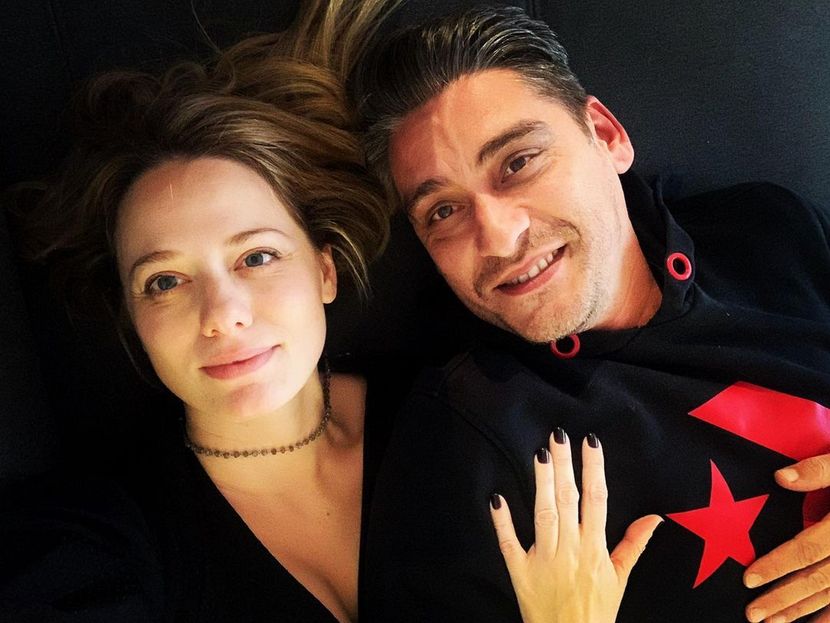 Vjerila se Jelena Veljača: Glumica uskoro TREĆI put pred matičarem