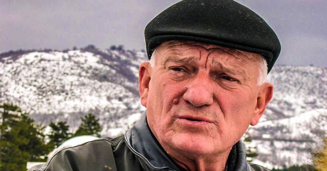 Umro bivši general Armije Bosne i Hercegovine Jovan Divjak