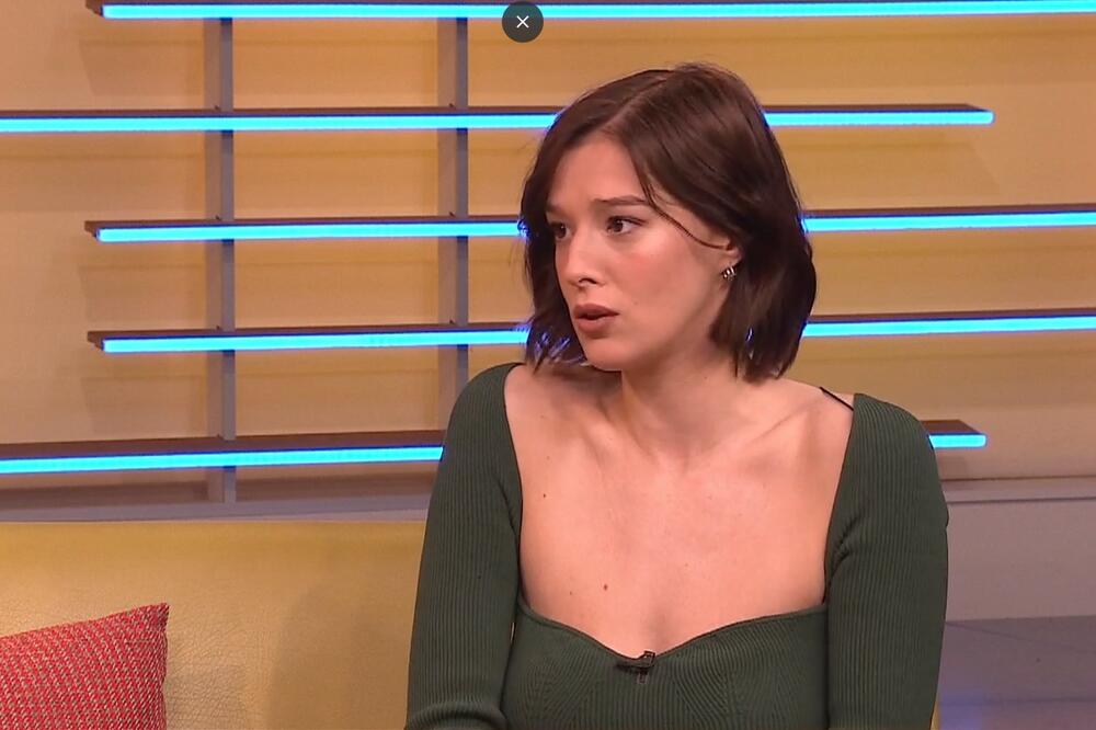 Milena Radulović: KADA SAM ISPRIČALA DA SAM SILOVANA, SHVATILA SAM DA NISAM JEDINA!