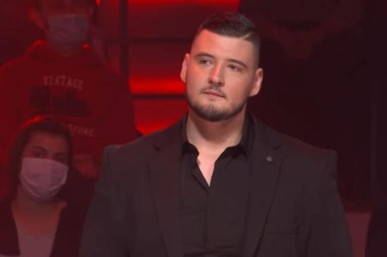 Crnogorski pjevač Momir Lukovac preminuo u 24. godini