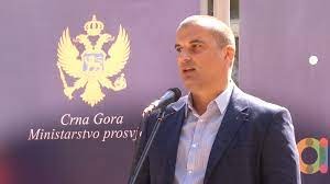 Stanišić: Čast je da me razriješi ,,žena četnik“