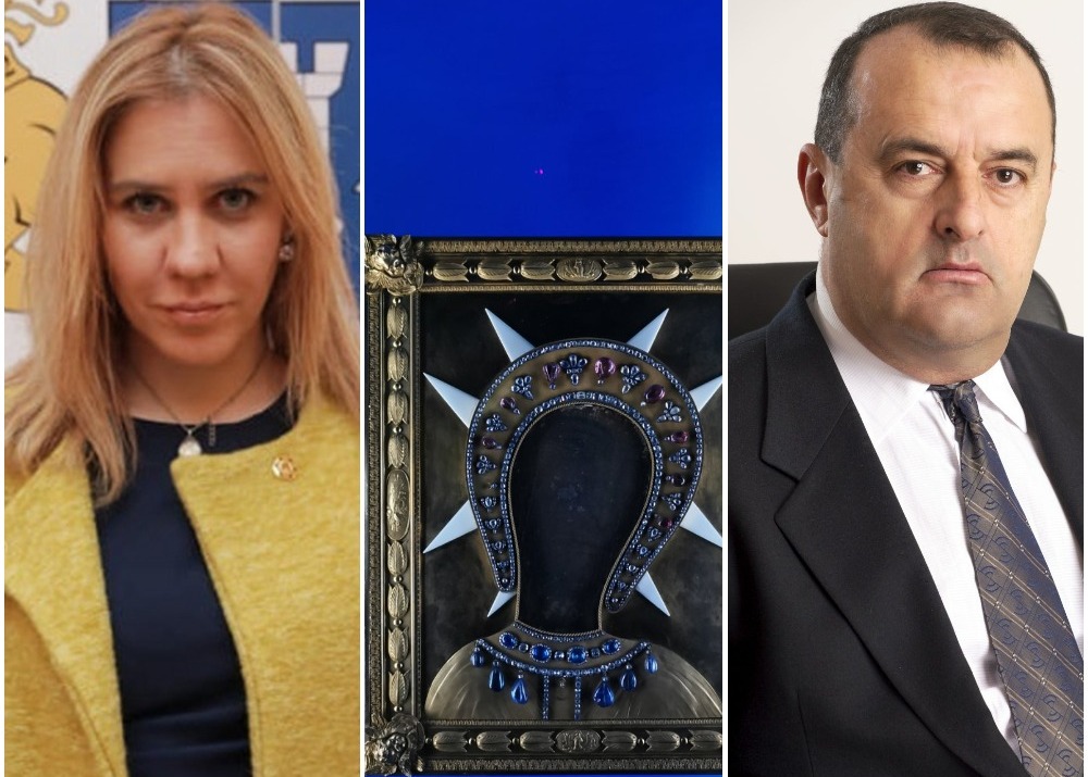 Bratić najavila predaju Filermose SPC, Vučinić za Standard: TO JE VRLO ZLOKOBNO!