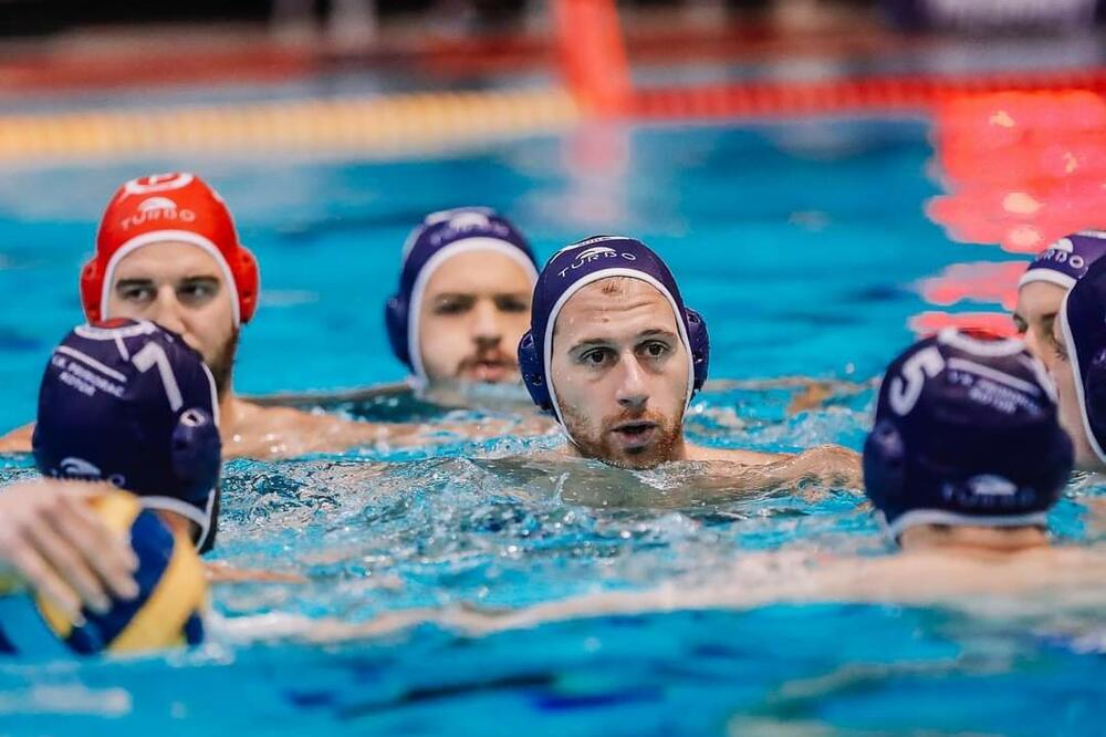 Primorc pobijedio Jadran
