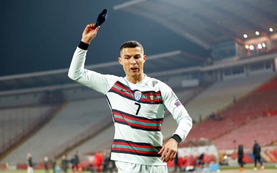 Zna se gdje Ronaldo želi nastaviti karijeru