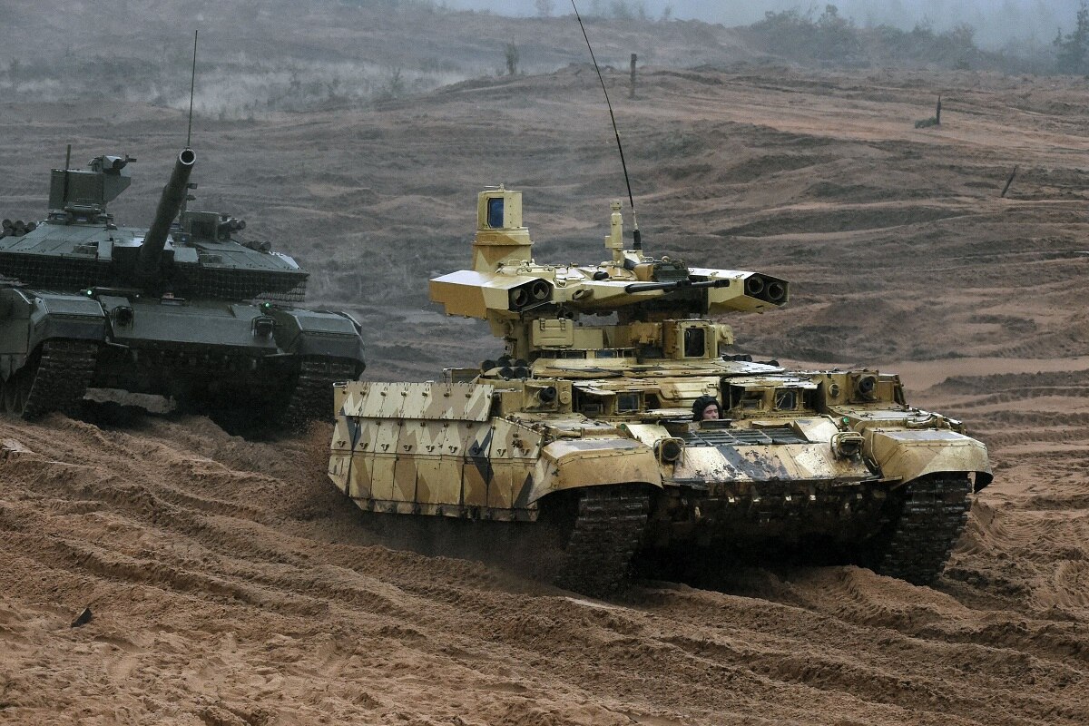 Rusija upozorava Zapad da ih neće gledati kako se naoružavaju