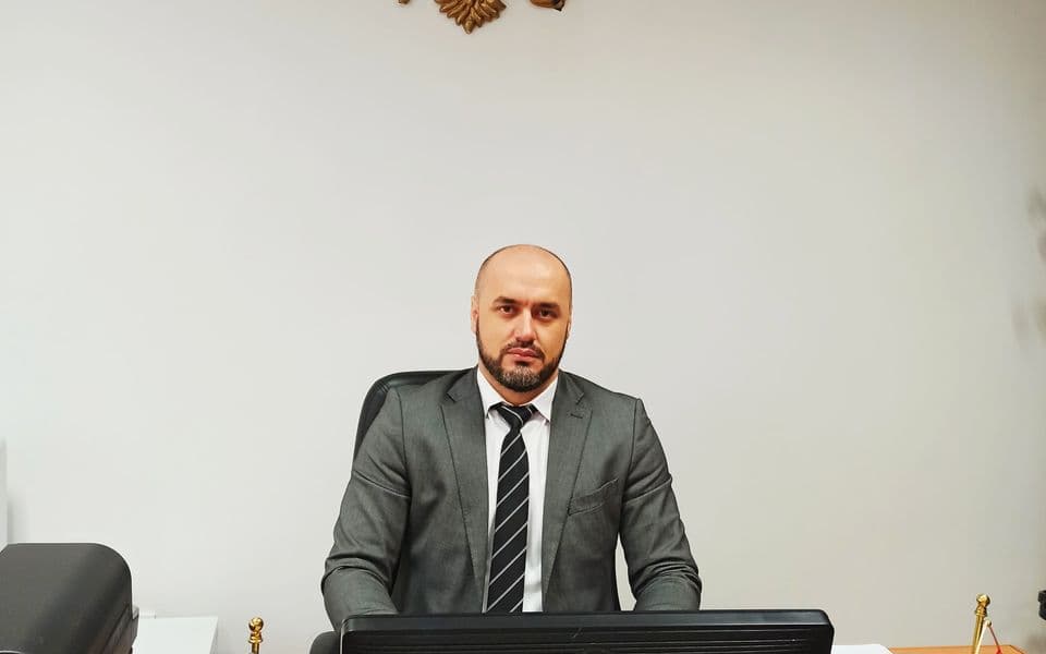 Hadžić vd direktora Uprave za saradnju sa dijasporom–iseljenicima: Čast je naći se na čelu institucije koja za cilj ima okupljanje