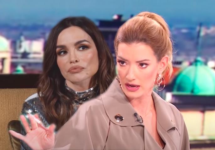 Severina gole slike porn