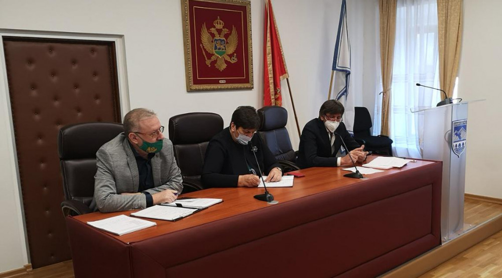 Pojačati mjere prevencije protiv koronavirusa u Danilovgradu