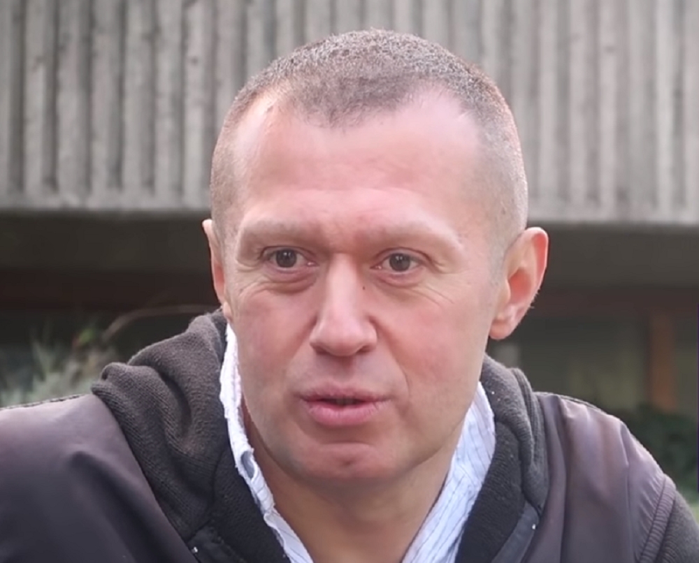 Šofranac: Vuković mi se nije izvinio, niti to očekujem