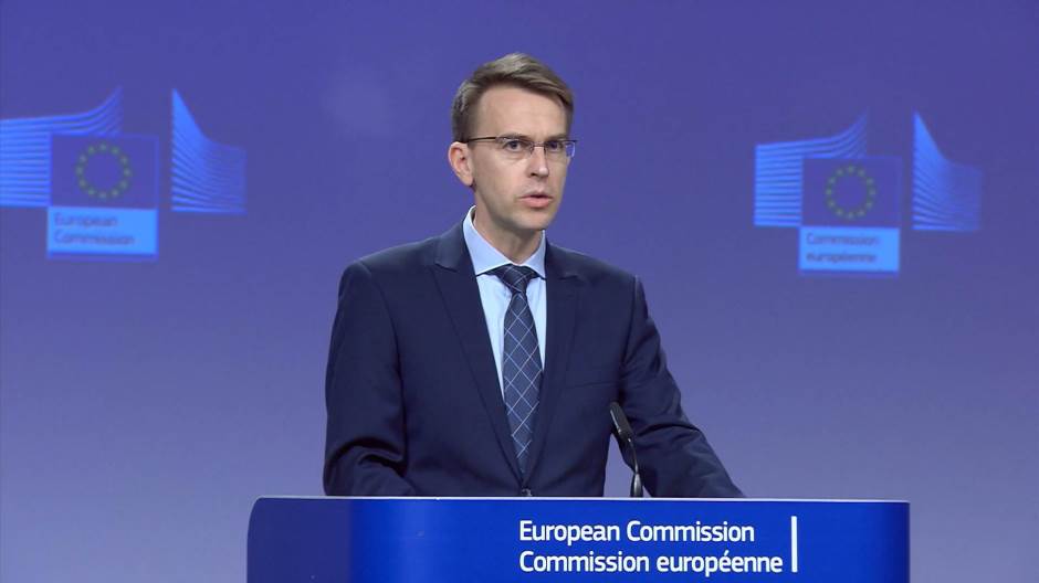 Stano: Nema mijenjanja granica na Zapadnom Balkanu