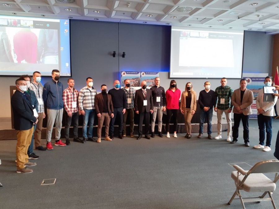NAUČNA KONFERENCIJA CSA: Predstavljeno 60 istraživačkih radova