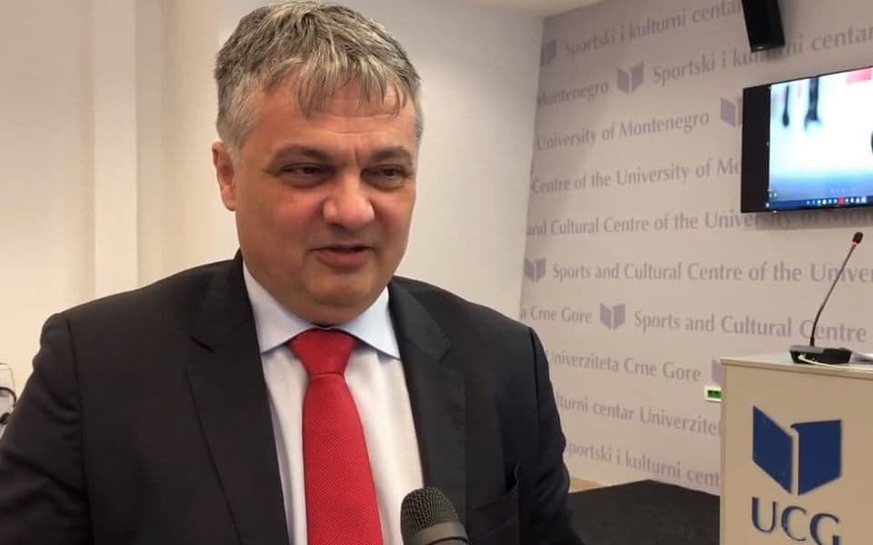 Vladimir Lučić član Forbes poslovnog savjeta