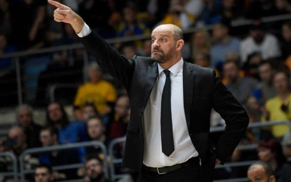 Monako poveo: Mitrović blizu finala Evrokupa